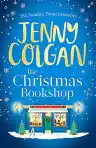 Cover of The Christmas Bookshop