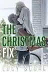 Cover of The Christmas Fix