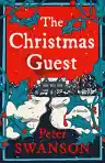 Cover of The Christmas Guest