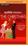 Cover of The Christmas Pact