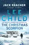 Cover of The Christmas Scorpion