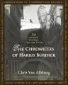 Cover of The Chronicles of Harris Burdick