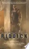 Cover of The Chronicles of Riddick