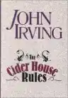 Cover of The Cider House Rules