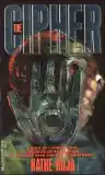 Cover of The Cipher