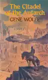 Cover of The Citadel of the Autarch