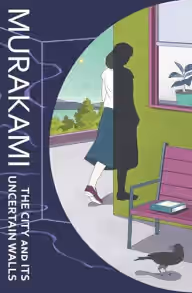 Cover of The City and Its Uncertain Walls