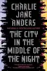 Cover of The City in the Middle of the Night
