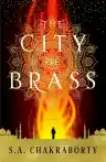 Cover of The City of Brass