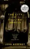 Cover of The City of Falling Angels