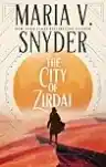 Cover of The City of Zirdai