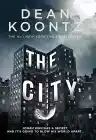 Cover of The City