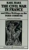Cover of The Civil War in France