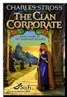 Cover of The Clan Corporate