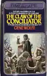 Cover of The Claw of the Conciliator