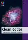 Cover of The Clean Coder: A Code of Conduct for Professional Programmers