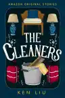 Cover of The Cleaners