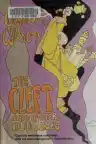 Cover of The Cleft and Other Odd Tales