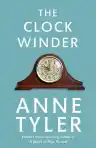 Cover of The Clock Winder