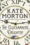 Cover of The Clockmaker's Daughter