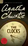 Cover of The Clocks
