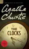 Cover of The Clocks
