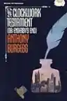 Cover of The Clockwork Testament, or Enderby's End