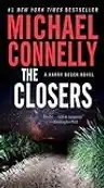 Cover of The Closers