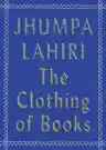 Cover of The Clothing of Books