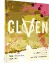 Cover of The Cloven: Book Two