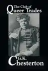 Cover of The Club of Queer Trades