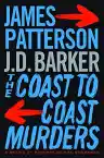 Cover of The Coast-to-Coast Murders