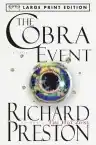 Cover of The Cobra Event