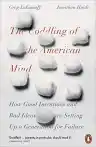 Cover of The Coddling of the American Mind