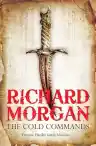 Cover of The Cold Commands