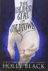 Cover of The Coldest Girl in Coldtown