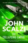 Cover of The Collapsing Empire