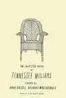 Cover of The Collected Poems of Tennessee Williams