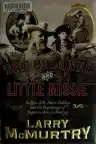 Cover of The Colonel and Little Missie: Buffalo Bill, Annie Oakley, and the Beginnings of Superstardom in America
