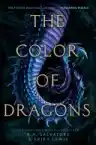 Cover of The Color of Dragons