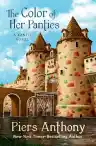 Cover of The Color of Her Panties