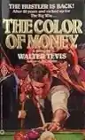 Cover of The Color of Money