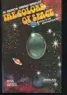 Cover of The Colors of Space