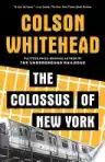 Cover of The Colossus of New York