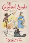 Cover of The Coloured Lands