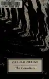 Cover of The Comedians