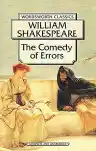 Cover of The Comedy of Errors