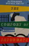 Cover of The Comfort of Saturdays