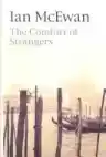 Cover of The Comfort of Strangers