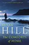 Cover of The Comforts of Home